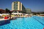 Hedef Beach Resort Hotel
